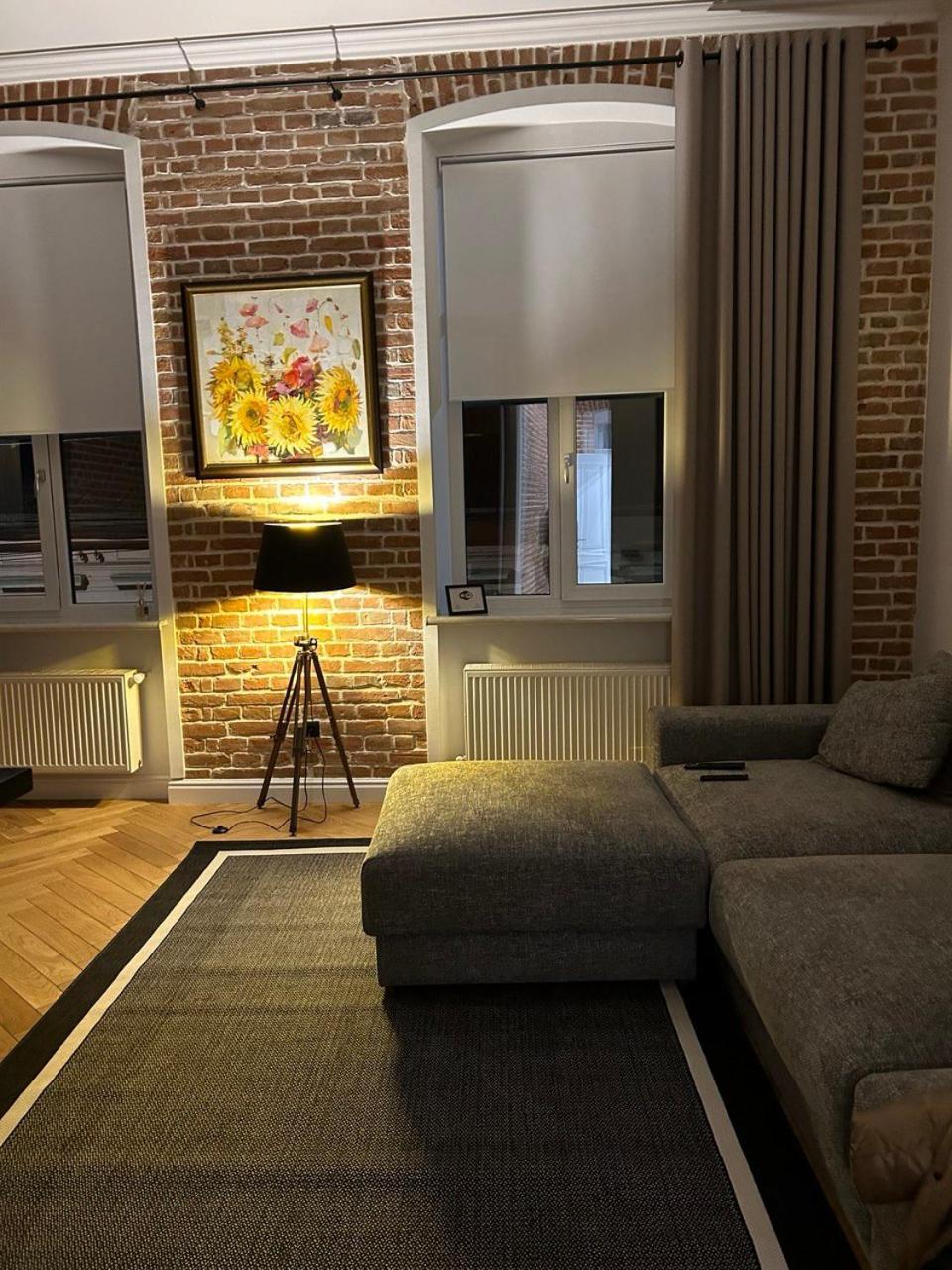 Seveneleven Apartments Chernivtsi Exterior photo